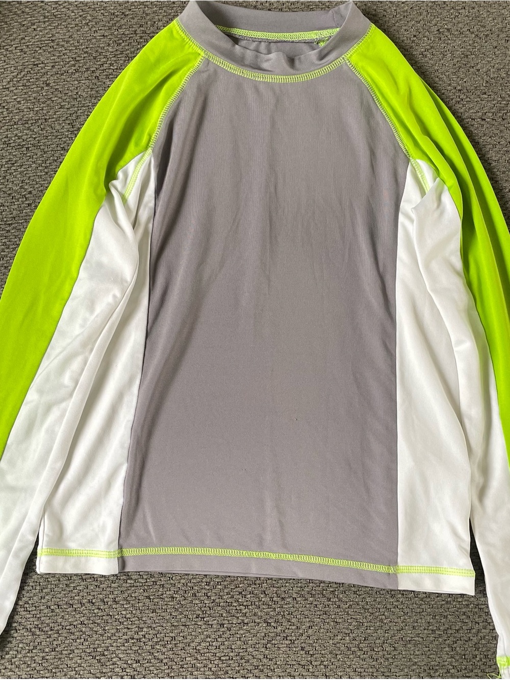 Boy’s Swim Shirt